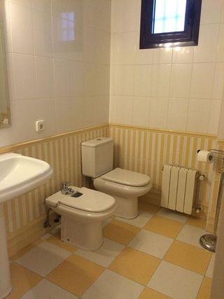 Piso en alquiler en Casco Histórico  - Ribera - San Basilio en Córdoba