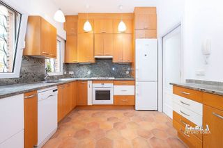 Casa pareada en alquiler en Colina en Madrid