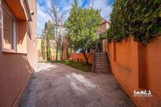 Casa pareada en alquiler en Colina en Madrid