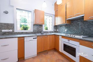 Casa pareada en alquiler en Colina en Madrid