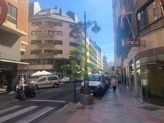 Local comercial en venta en Centro Ciudad en León