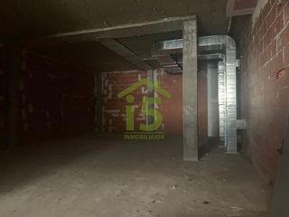 Local comercial en venta en Centro Ciudad en León