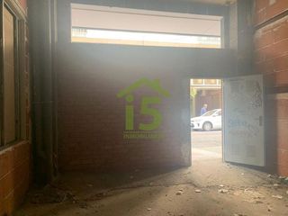 Local comercial en venta en Centro Ciudad en León