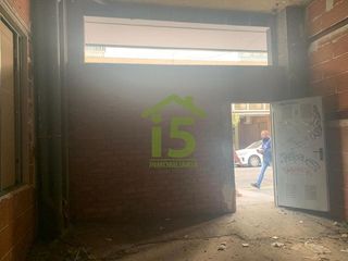 Local comercial en venta en Centro Ciudad en León