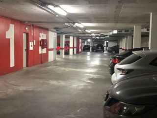 Garaje en venta en Amanecer - L'Olivera en Palma de Mallorca