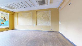 Restaurante en alquiler en Legazpi en Madrid