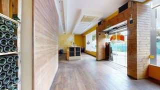 Restaurante en alquiler en Legazpi en Madrid