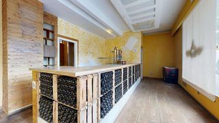 Restaurante en alquiler en Legazpi en Madrid