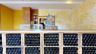 Restaurante en alquiler en Legazpi en Madrid