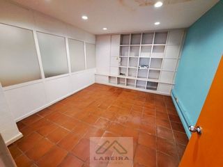 Oficina en alquiler en Areal – Zona Centro en Vigo