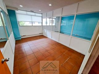 Oficina en alquiler en Areal – Zona Centro en Vigo