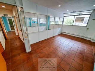 Oficina en alquiler en Areal – Zona Centro en Vigo