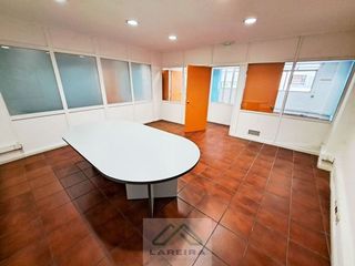 Oficina en alquiler en Areal – Zona Centro en Vigo