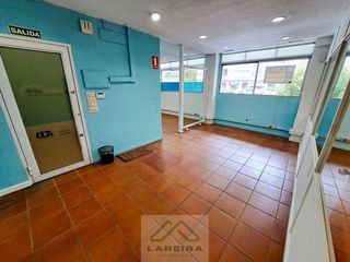 Oficina en alquiler en Areal – Zona Centro en Vigo