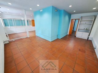 Oficina en alquiler en Areal – Zona Centro en Vigo