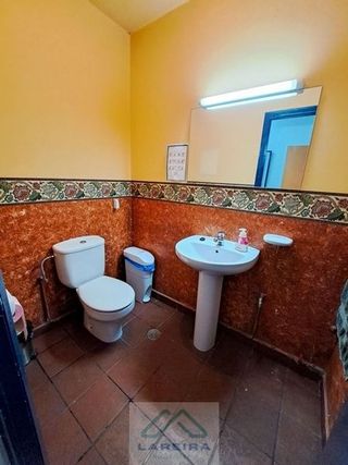 Oficina en alquiler en Areal – Zona Centro en Vigo