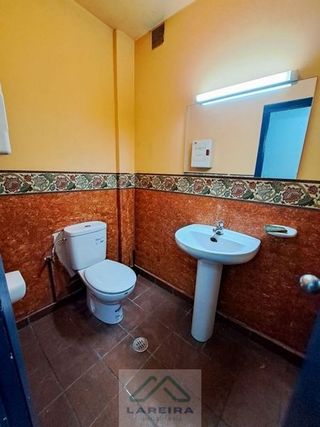 Oficina en alquiler en Areal – Zona Centro en Vigo