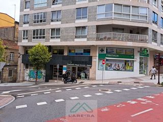 Oficina en alquiler en Areal – Zona Centro en Vigo