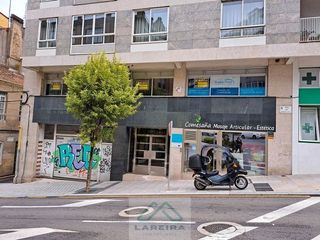 Oficina en alquiler en Areal – Zona Centro en Vigo