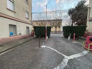 Garaje en alquiler en Instituts - Universitat en Lleida