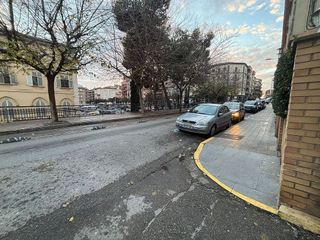 Garaje en alquiler en Instituts - Universitat en Lleida