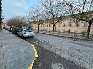 Garaje en alquiler en Instituts - Universitat en Lleida