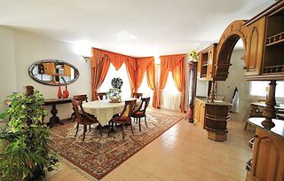 Chalet en alquiler en Mijas pueblo en Mijas