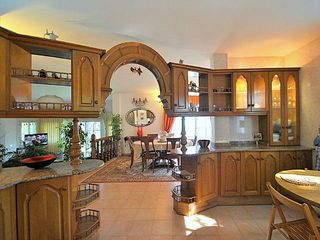 Chalet en alquiler en Mijas pueblo en Mijas