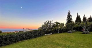 Chalet en alquiler en Mijas pueblo en Mijas