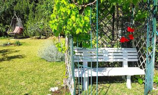 Chalet en alquiler en Mijas pueblo en Mijas