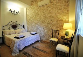 Chalet en alquiler en Mijas pueblo en Mijas