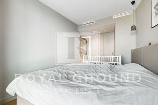 Piso en alquiler en Diagonal Mar i el Front Marítim del Poblenou en Barcelona