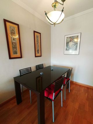 Piso en alquiler en Hermanos Falcó - Sepulcro Bolera en Albacete