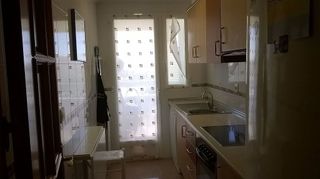 Piso en alquiler en Hermanos Falcó - Sepulcro Bolera en Albacete