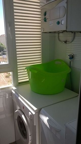 Piso en alquiler en Hermanos Falcó - Sepulcro Bolera en Albacete