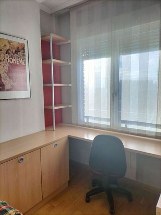 Piso en alquiler en Hermanos Falcó - Sepulcro Bolera en Albacete