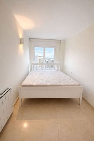 Piso en alquiler en Bellver - Son Dureta- La Teulera en Palma de Mallorca