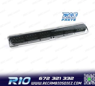 TERCERA LUZ DE FRENO MERCEDES SLK R170 CLK W208 96-04 AHUMAD
