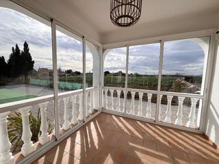 Chalet en venta en Dolores