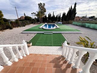 Chalet en venta en Dolores