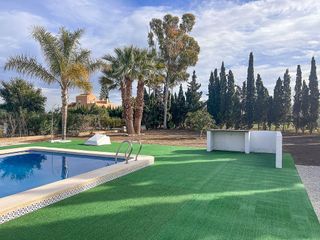 Chalet en venta en Dolores