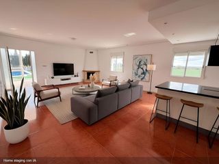 Chalet en venta en Dolores