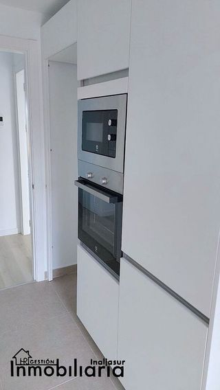 Piso en alquiler en Santa Eufemia en Tomares