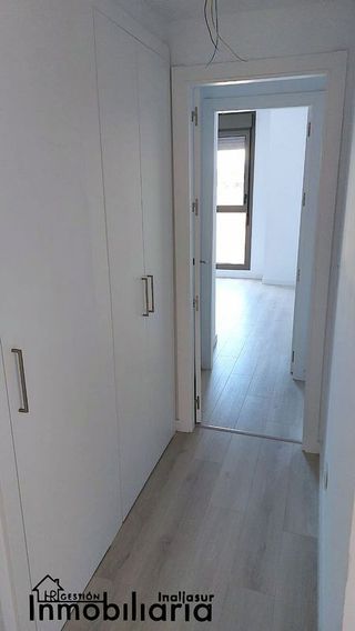 Piso en alquiler en Santa Eufemia en Tomares