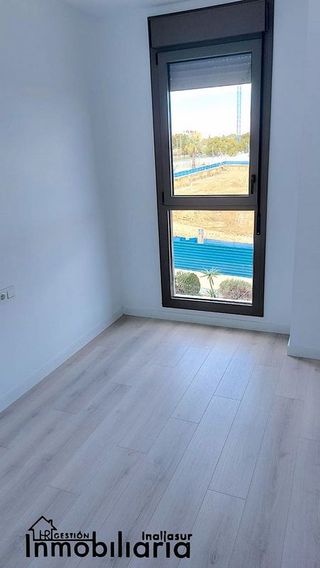 Piso en alquiler en Santa Eufemia en Tomares