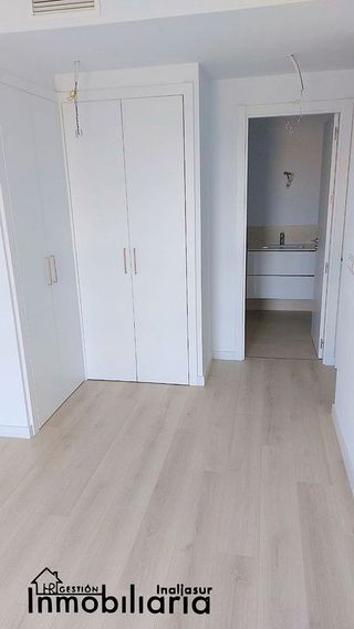 Piso en alquiler en Santa Eufemia en Tomares