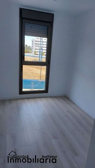 Piso en alquiler en Santa Eufemia en Tomares