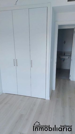 Piso en alquiler en Santa Eufemia en Tomares