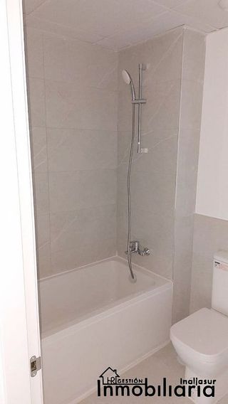 Piso en alquiler en Santa Eufemia en Tomares