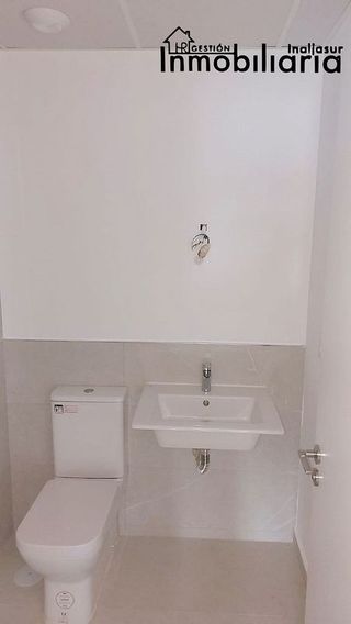 Piso en alquiler en Santa Eufemia en Tomares